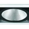 Malmbergs MD-251 Downlight 3000K 10W Vit/Svart 230V IP21* Downlights, Spotlight|230V Led Spotlights