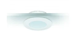 Malmbergs MD-232 Downlight 3000K 3x10W Vit 230V IP44 3-Pack* Downlights, Spotlight|230V Led Spotlights