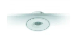 Malmbergs MD-29 Downlightset 2700K 3x1,6W Vit 230V IP44* Downlights, Spotlight|Minispotlights & Ledpuckar