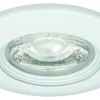 Malmbergs MD-99 LED Downlight 363lm 5W 2700K 500mA IP44* Downlights, Spotlight
