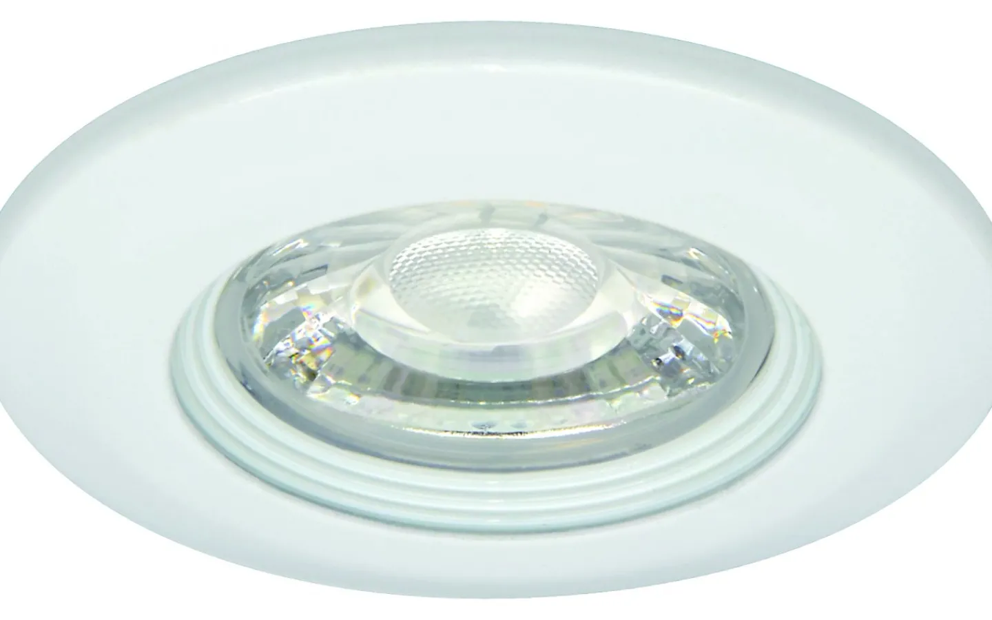 Downlights, Spotlight<Malmbergs MD-99 LED Downlight 363lm 5W 3000K 500mA IP44