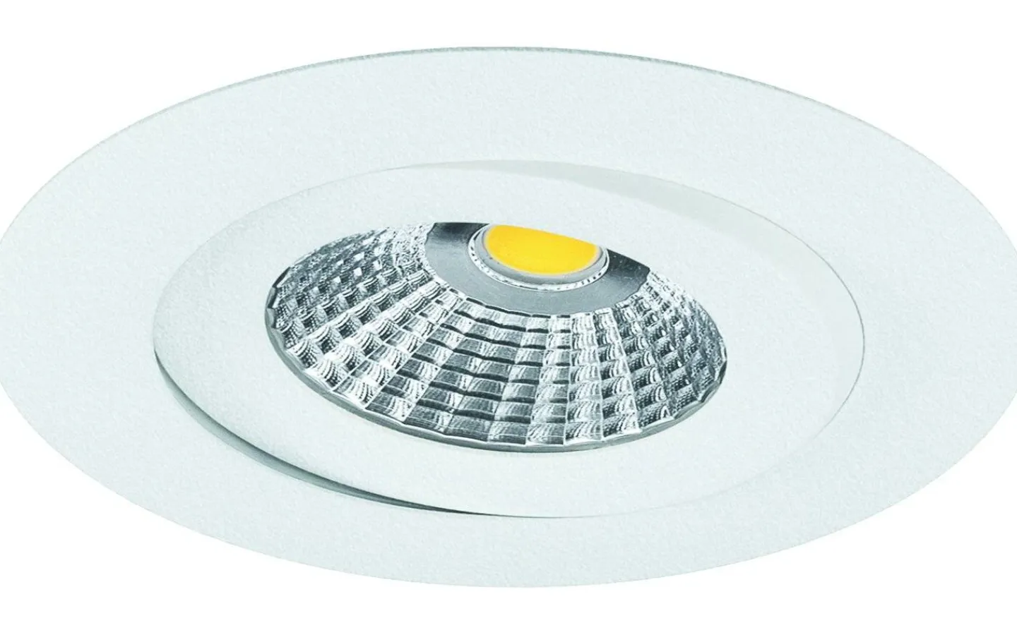 Downlights, Spotlight|230V Led Spotlights<Malmbergs MD-360 LED-downlightset, 6x6W, 2700K, IP44