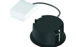 Downlights, Spotlight<Malmbergs MD-9 Skyddskåpa inkl. sockel