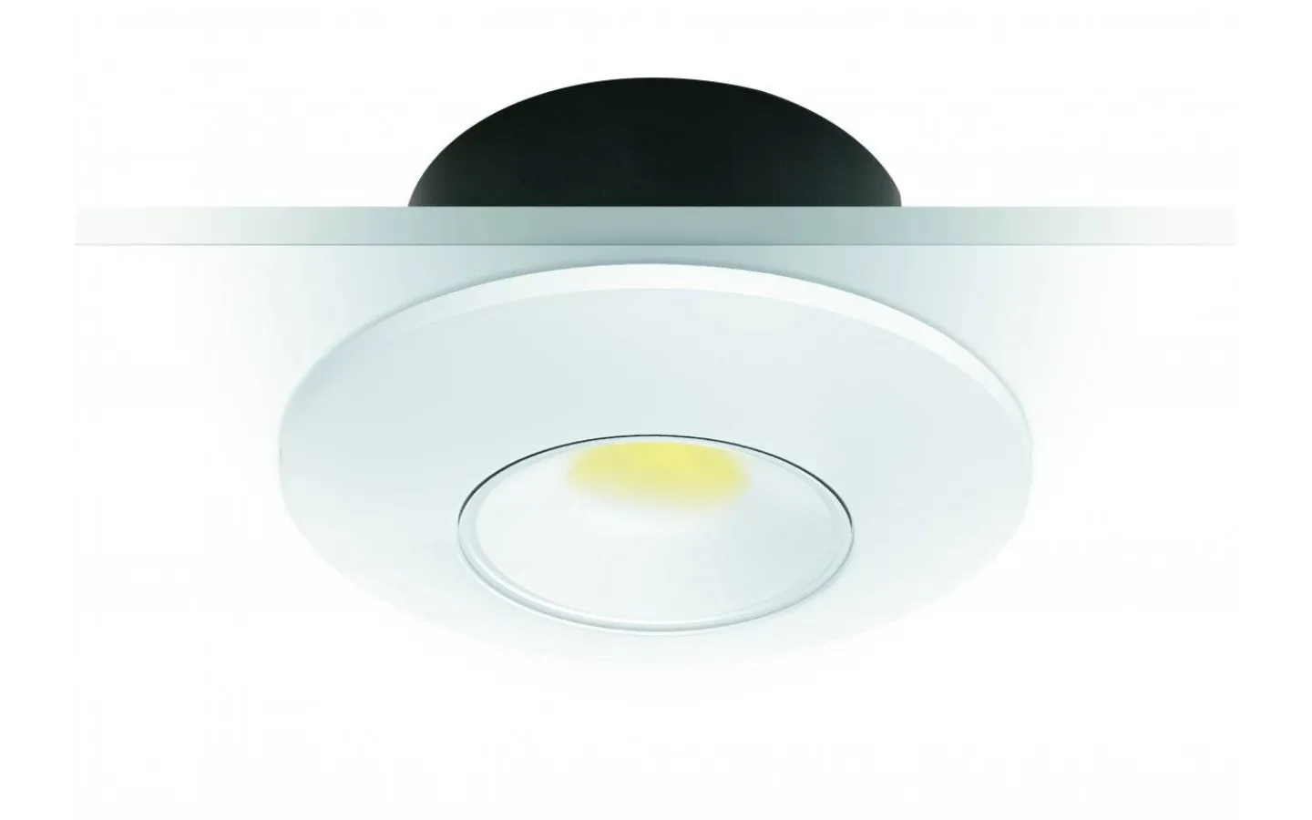 Downlights, Spotlight<Malmbergs MD-9 Skyddskåpa inkl. sockel