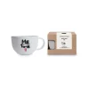 PPD Me Time Mugg XXL Matt 55 cl* Koppar & Muggar