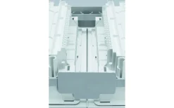 Malmbergs Mediacentral, infälld, 4 rad, 12+2 mod, IP40* Normkapslingar, Mätarskåp