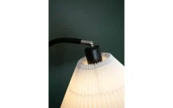 Golvläslampor<Halo Design Medina Golvlampa 132cm Svart/Vit