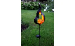 Star Trading Melilla Solcellslampa LED* Solcellslampor Dekoration|Visa Alla Solcellslampor