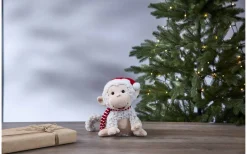 Merry Pal Inomhusdekoration 20cm Beige