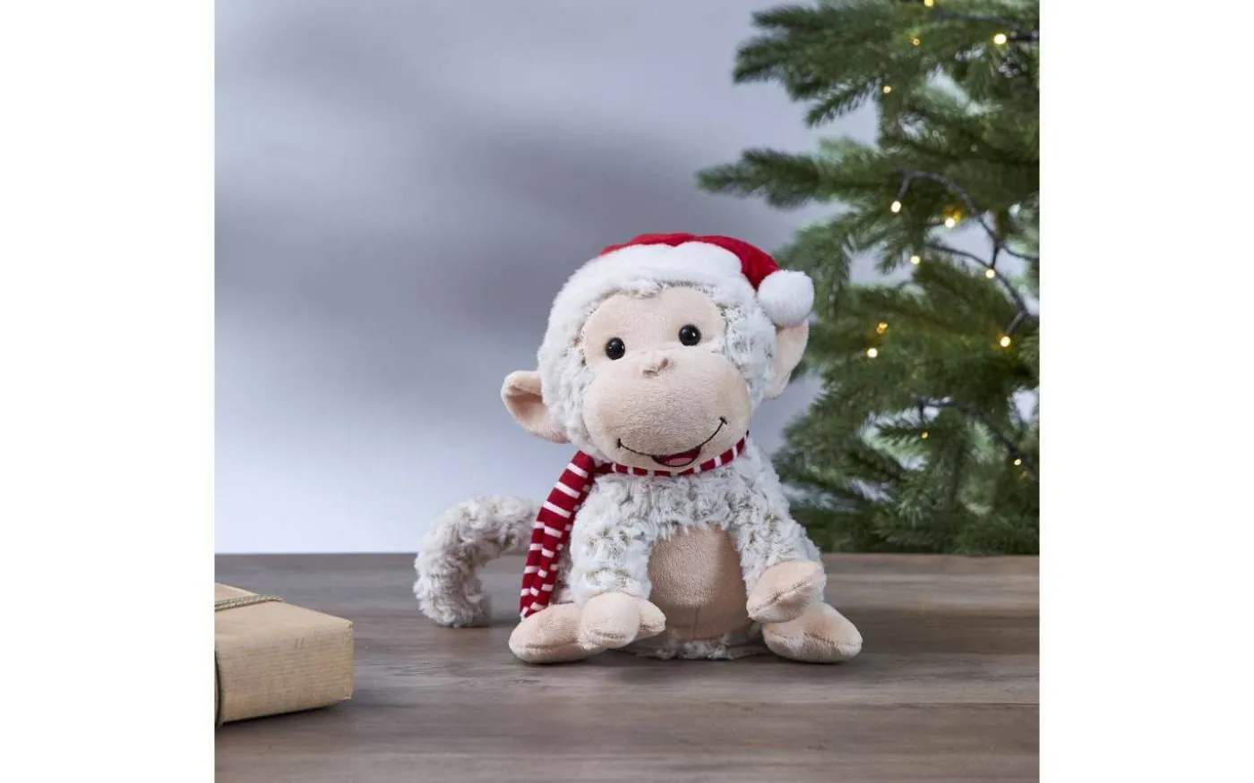 Merry Pal Inomhusdekoration 20cm Beige