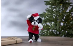 Merry Pal Inomhusdekoration 33cm Svart