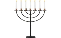 Metallhylsa Koppar 7-pack