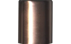 Metallhylsa Koppar 7-pack