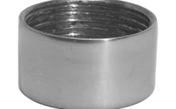 Belysningstillbehör<PR Home Metallring E27 Antiksilver