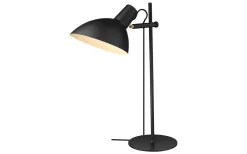 Metropole Skrivbordslampa 63cm Svart