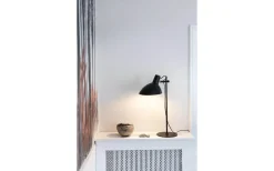 Metropole Skrivbordslampa 63cm Svart