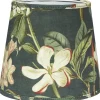 Mia Lampskärm Ø17cm Botany Grön