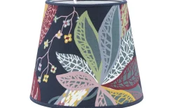 Mönstrade Lampskärmar<PR Home Mia Lampskärm Ø17cm Frank Marin