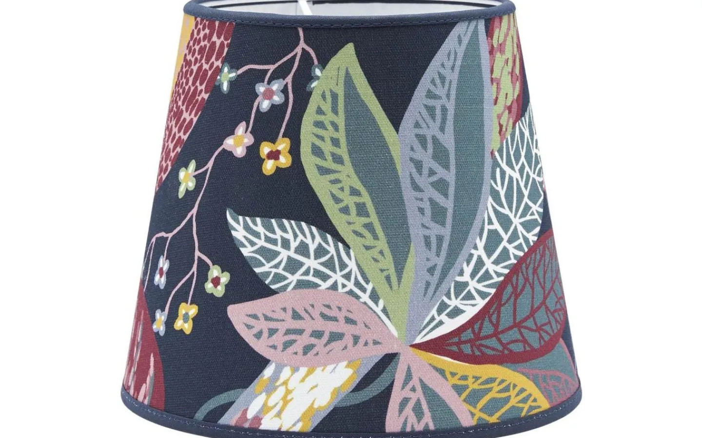 Mönstrade Lampskärmar<PR Home Mia Lampskärm Ø17cm Frank Marin