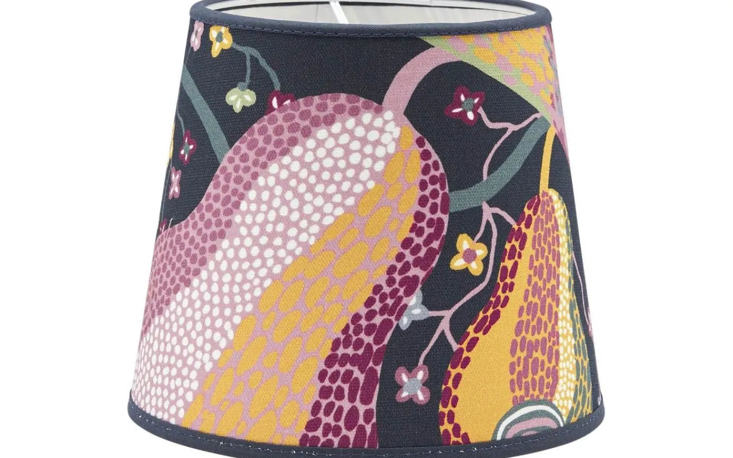 PR Home Mia Lampskärm Ø20cm Frank Marin* Mönstrade Lampskärmar