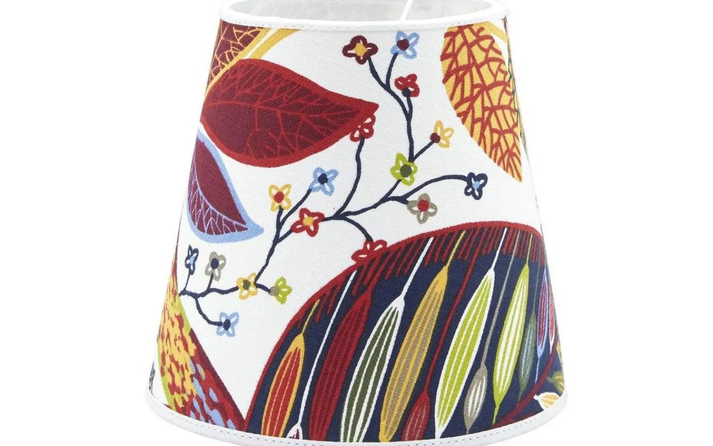 PR Home Mia Lampskärm Ø20cm Frank Rost* Mönstrade Lampskärmar