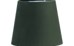 Mia Lampskärm Ø20cm Sammet Smaragd
