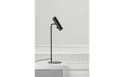 Design for the people Mib 6 Bordslampa 66cm Svart* Sovrum|Skrivbordslampor