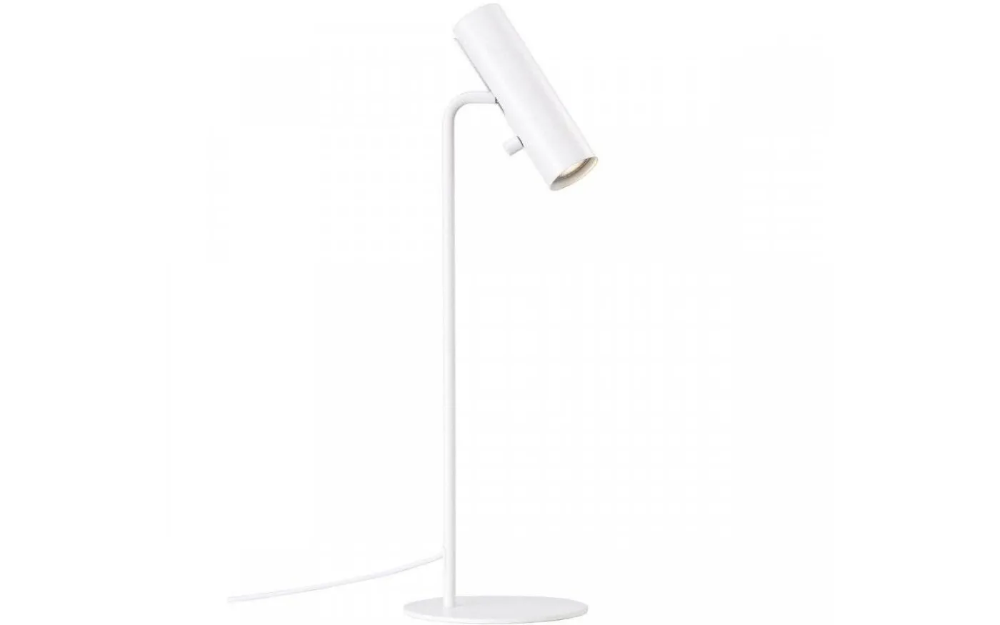 Mib 6 Bordslampa 66cm Vit