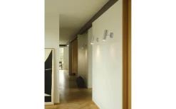 Läslampor<Design for the people MIB Vägglampa Krom