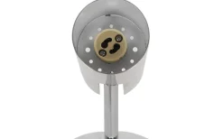 Läslampor<Design for the people MIB Vägglampa Krom