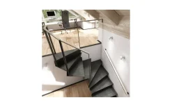 Upp Eller Nedljus Lampor|Vägglampor Utomhus<Rendl Mico Vägglampa