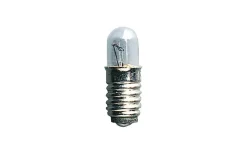 E5 & E6 Jullampor|E5 & E6 Jullampor<Markslojd Microlampa E5 12V 0,4W 5-Pack