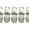 Microlampa E5 12V 1,1W 5-Pack