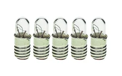Microlampa E5 12V 1,1W 5-Pack