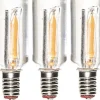 Konstsmide Microlampa LED E5 12V 0,1W 3-Pack* E5 & E6 Jullampor|E5 & E6 Jullampor
