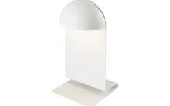 Midi Batterilampa 18cm 2700/3000K Vit IP54