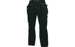 Verktyg Och Arbetskläder<Malmbergs Midjebyxa Extreme, Svart, 46