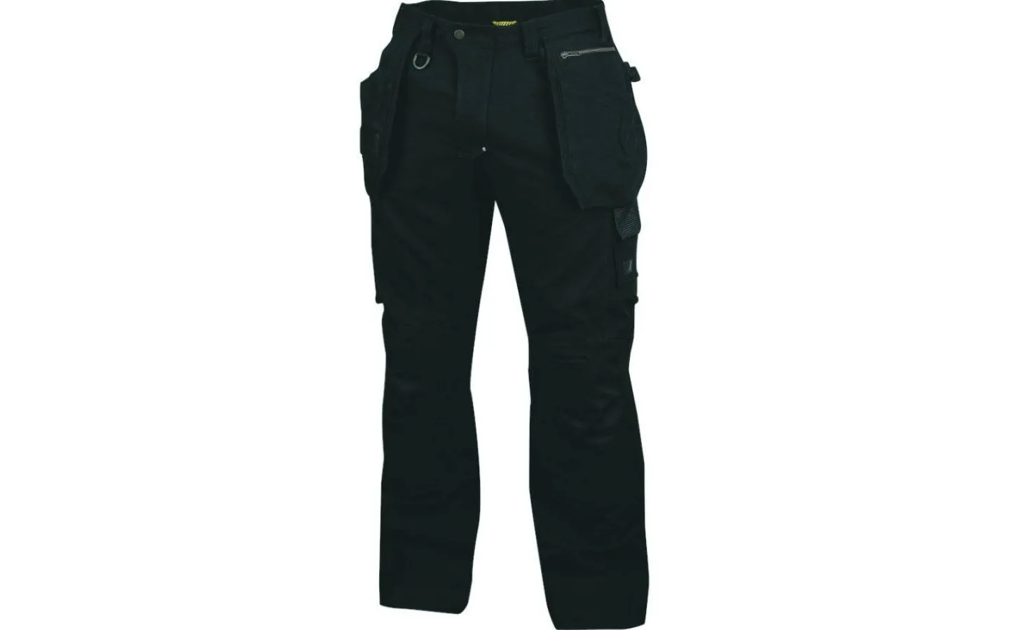 Verktyg Och Arbetskläder<Malmbergs Midjebyxa Extreme, Svart, 50