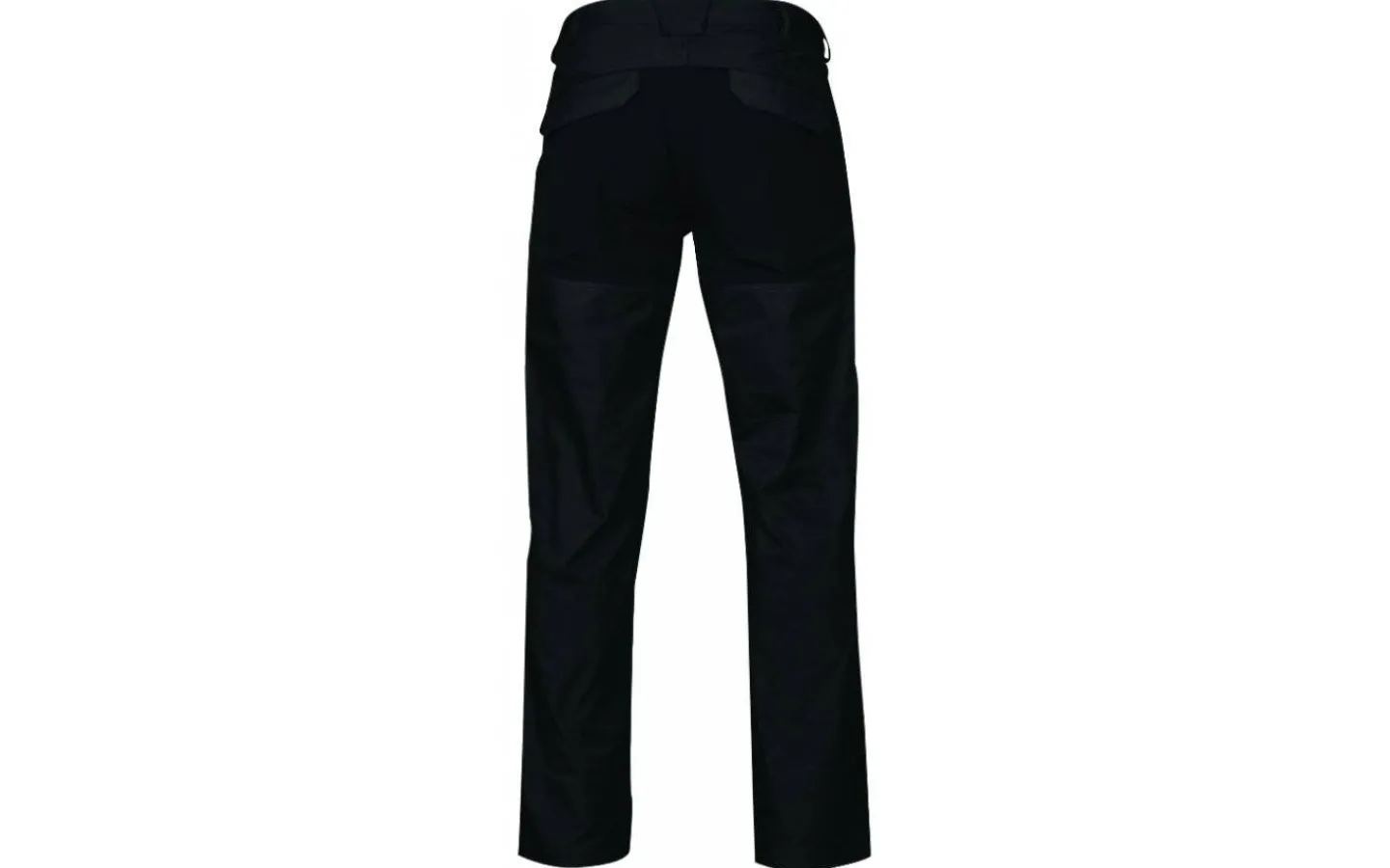 Verktyg Och Arbetskläder<Malmbergs Midjebyxa stretch, Herr (2520), Svart, 48