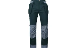 Verktyg Och Arbetskläder<Malmbergs Midjebyxa, Svart, 50