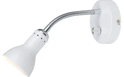 Läslampor<Halo Design Mikado Vägglampa Vit