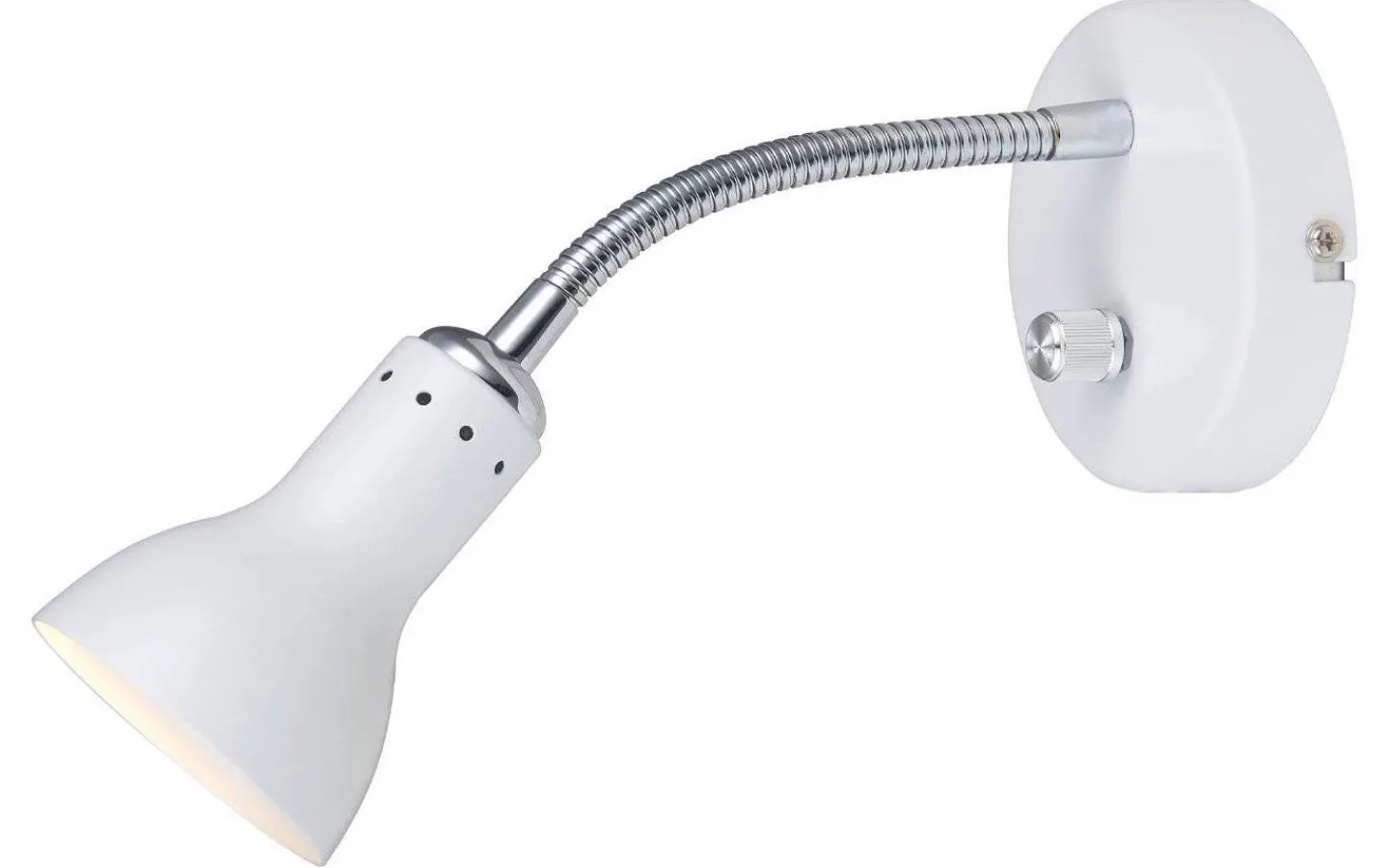 Läslampor<Halo Design Mikado Vägglampa Vit