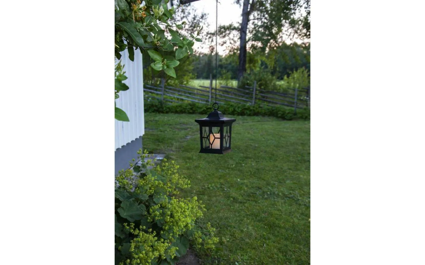 Solcellslampor Stig & Mark|Visa Alla Solcellslampor<Star Trading Milan Solcellslampa Lykta 3-i-1 LED