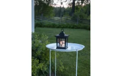 Solcellslampor Stig & Mark|Visa Alla Solcellslampor<Star Trading Milan Solcellslampa Lykta 3-i-1 LED