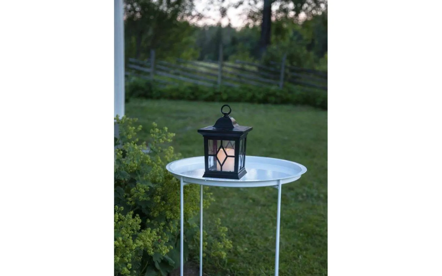 Solcellslampor Stig & Mark|Visa Alla Solcellslampor<Star Trading Milan Solcellslampa Lykta 3-i-1 LED