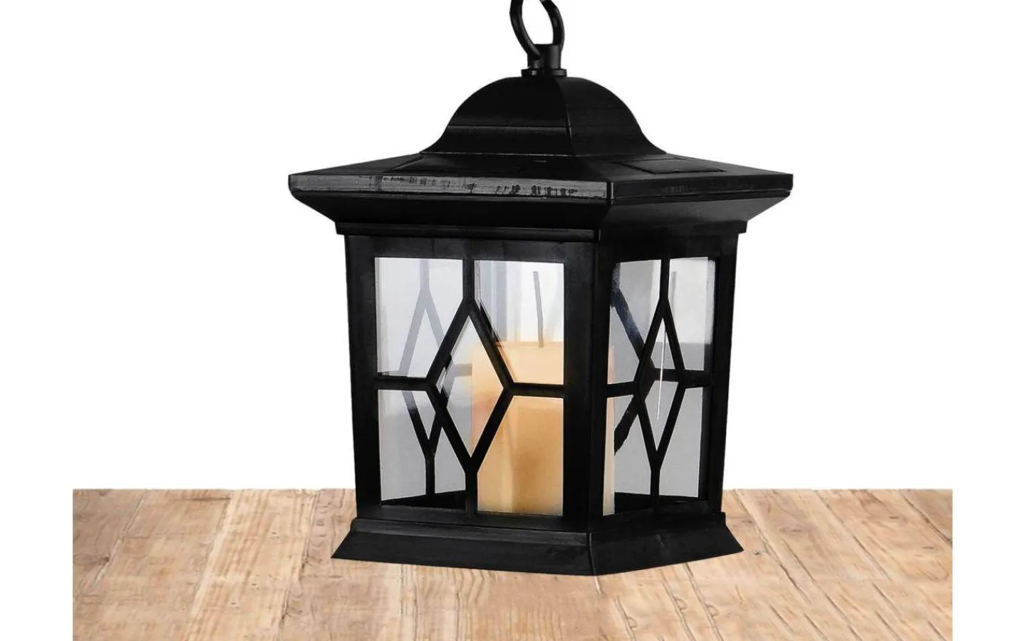 Solcellslampor Stig & Mark|Visa Alla Solcellslampor<Star Trading Milan Solcellslampa Lykta 3-i-1 LED