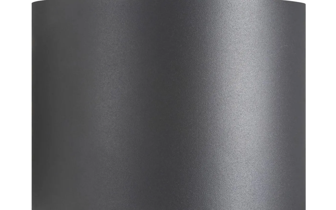 Milda Vägglampa LED 3000K 4,9W Antracit IP44