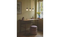 Nordlux Milford Mini Taklampa 3L 52cm Svart* Kök & Matplats|Avlånga Taklampor