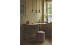 Nordlux Milford Mini Taklampa 3L 52cm Svart* Kök & Matplats|Avlånga Taklampor