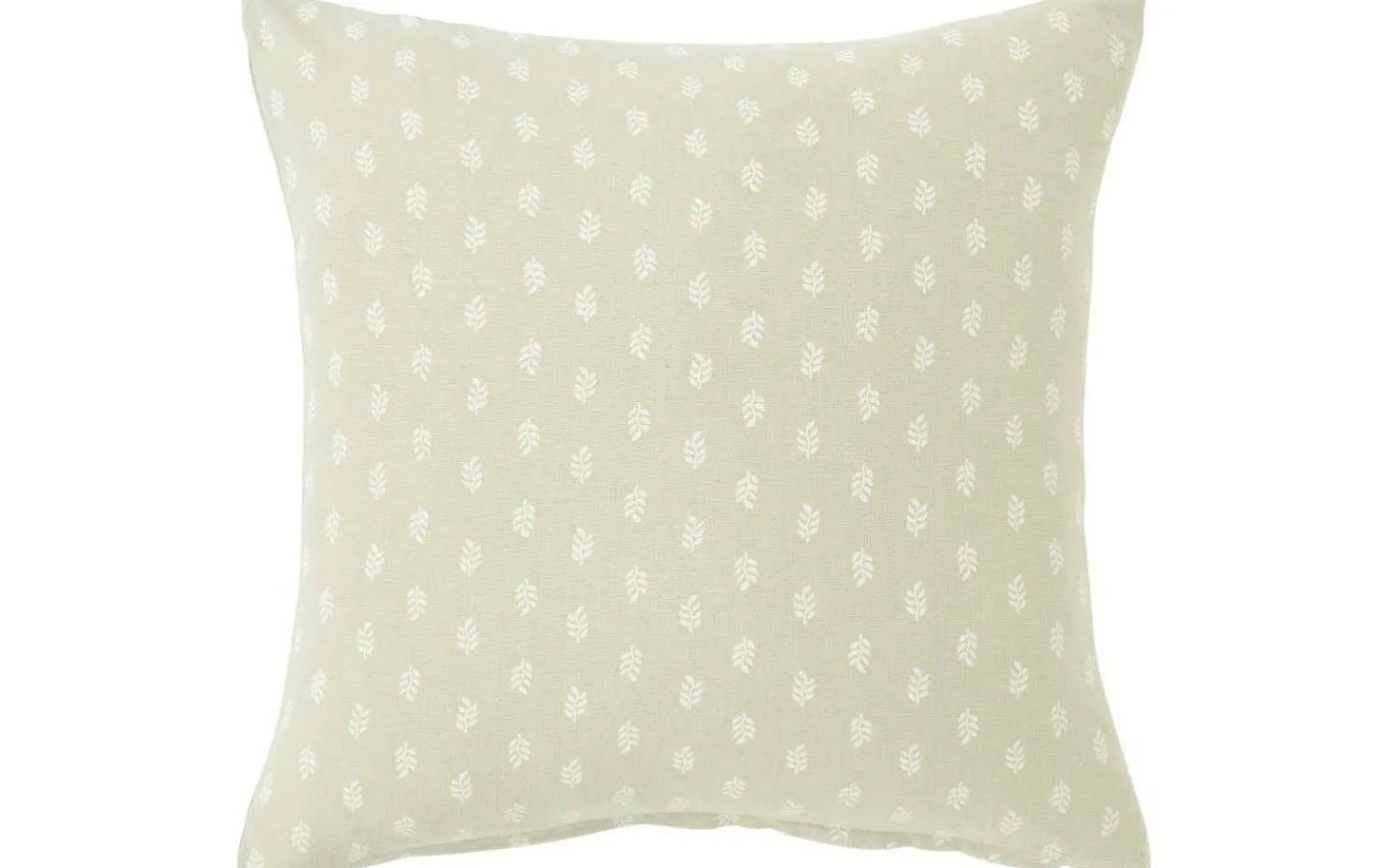 Kuddfodral<Svanefors Milly Kuddfodral 45x45cm Salvia